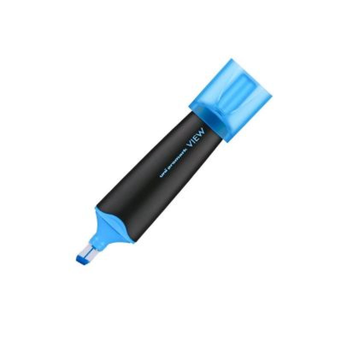 Promark View Highlighter - Light Blue