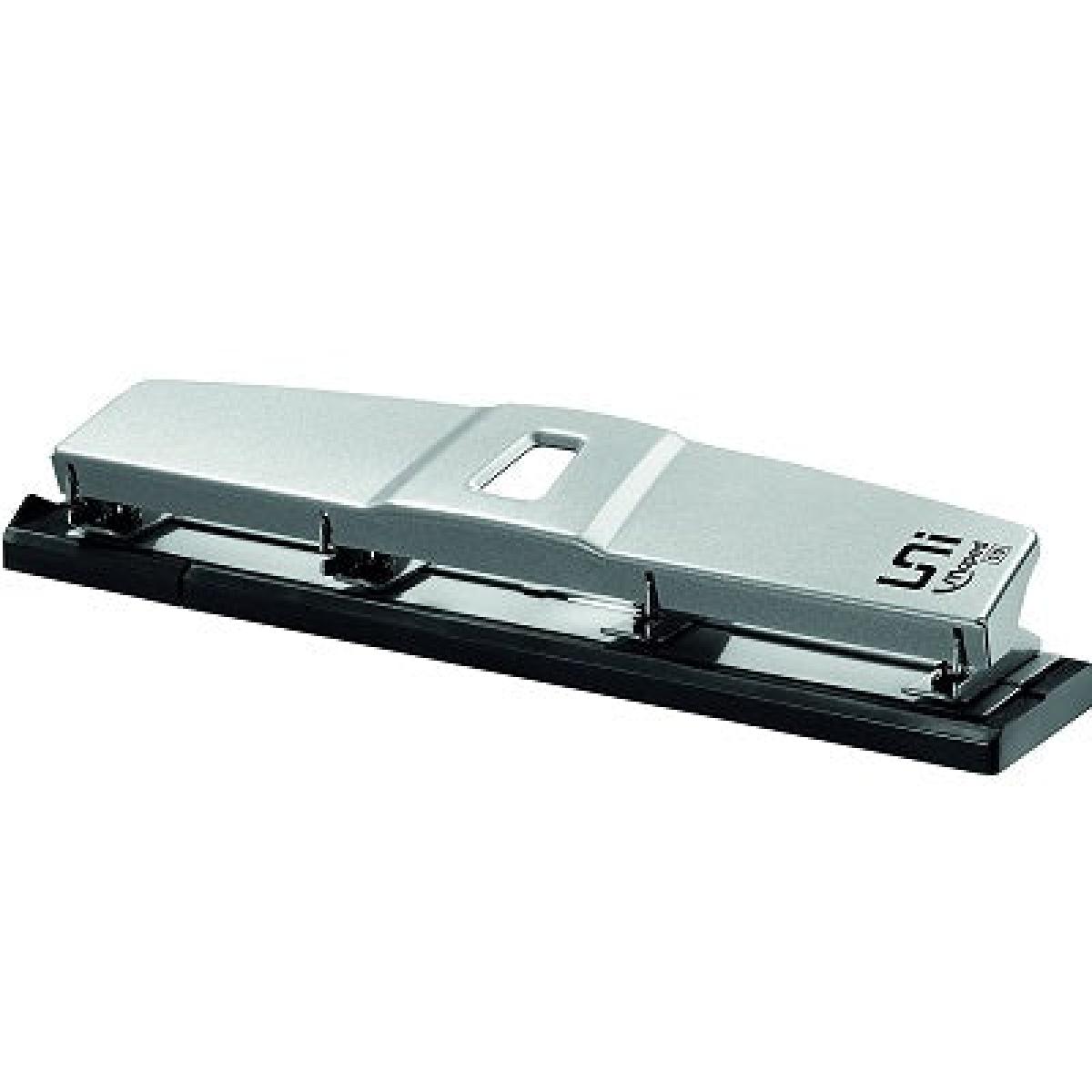 Punch Universal Metal 4 Holes 10/12 Sheets