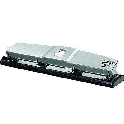 Punch Universal Metal 4 Holes 10/12 Sheets