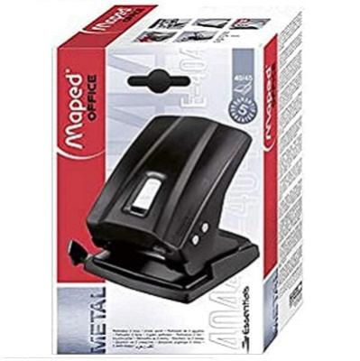 Punch Essentials Metal 40/45 Sheets 2 Hole