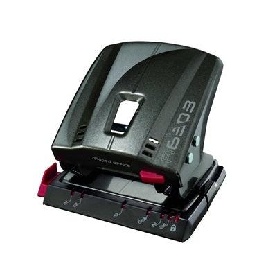 Punch Advanced 30/35 Sheets 2 Hole - Taupe