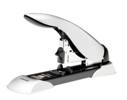 Gladiator Heavy Duty Stapler - Silver/Black