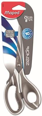 Scissors Zenoa Fit Asymmetrical Bimat