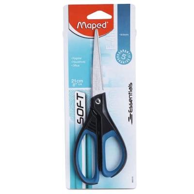 Scissors Essentials Soft Asymmetrical