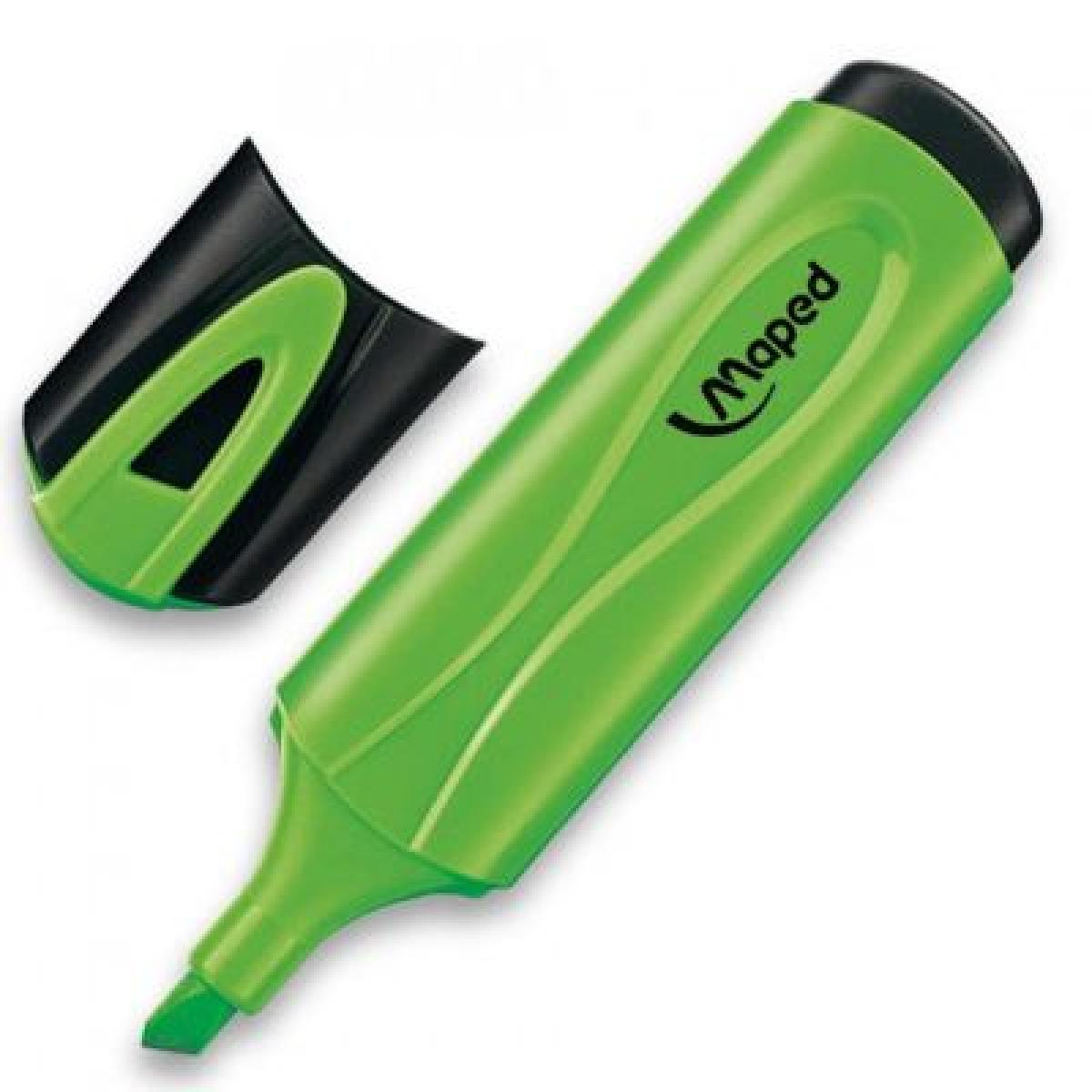 Highlighter Fluo'Peps Max Color - Light Green