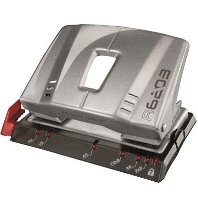 Punch Advanced Metal 25/30 Sheets 4 Hole - Taupe