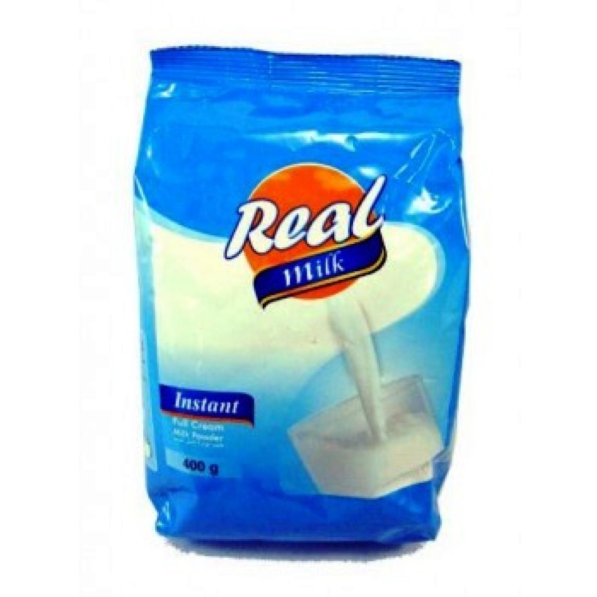 Instant Full Cream Milk Powder