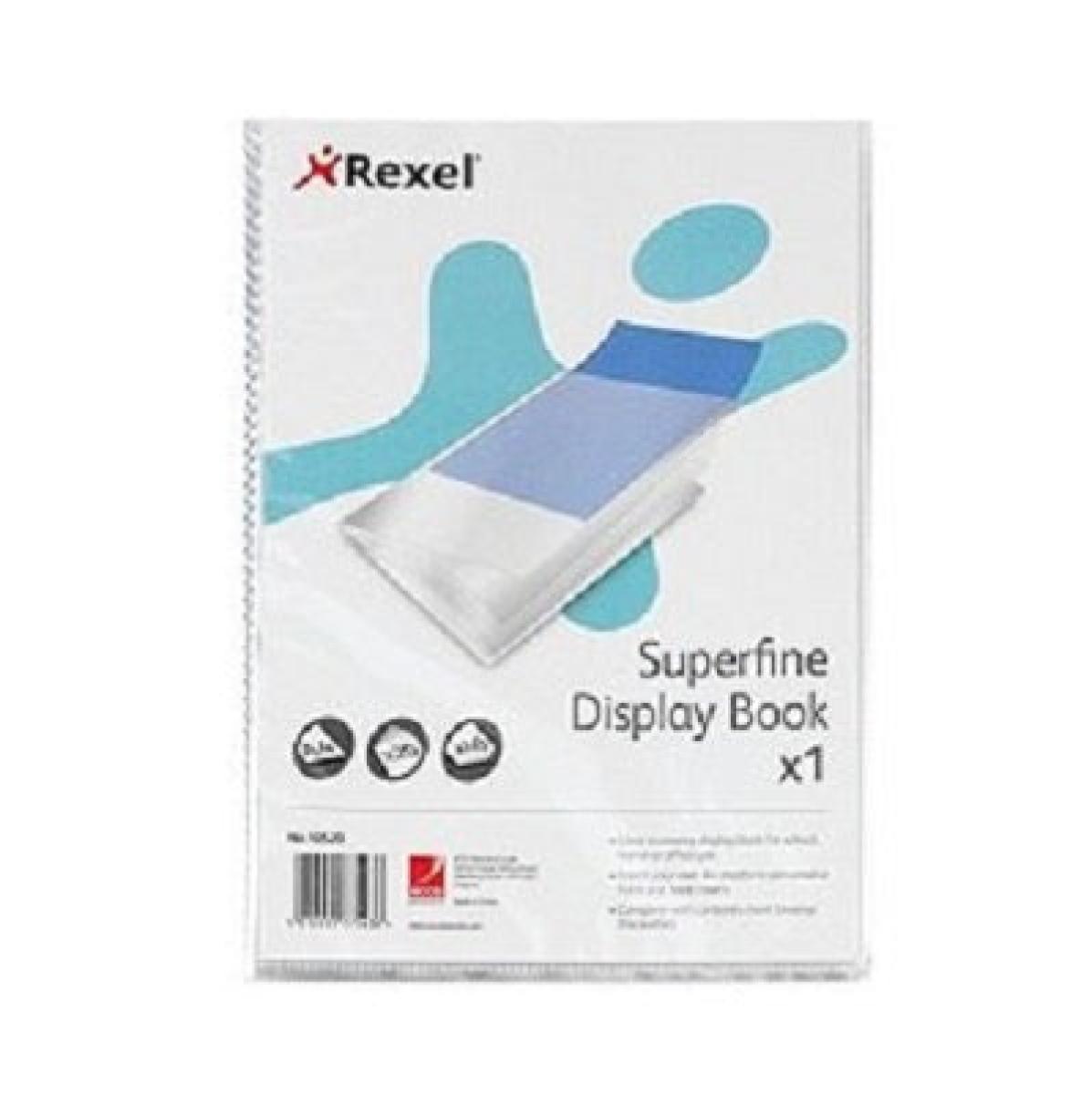 2A English Exercise Book 18 x 12 Inches