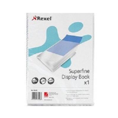 2A English Exercise Book 18 x 12 Inches