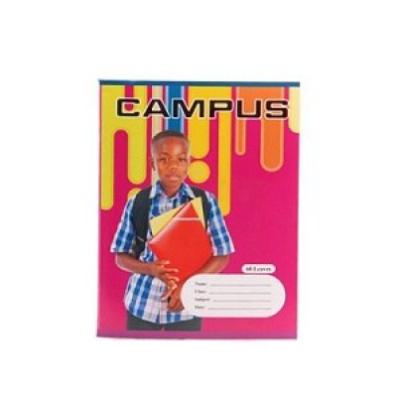 Exercise Book 60 Leaves