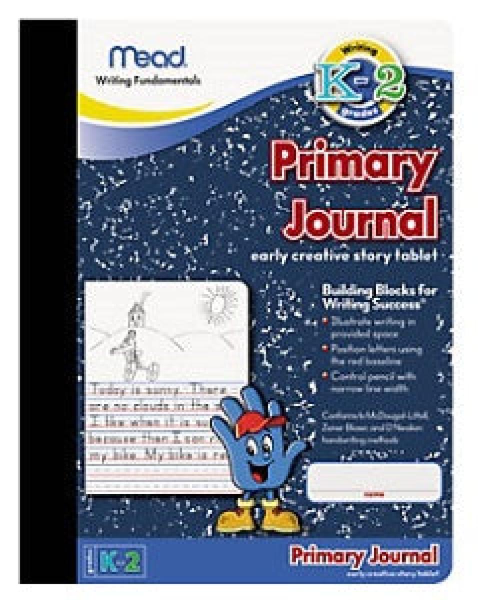 Primary Journal