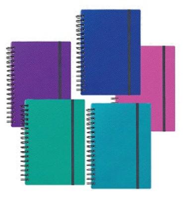 Noteguard A5 Notebooks