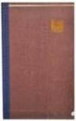 Notebook Hard Cover WF412