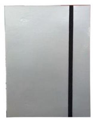 Elastic Note Journal