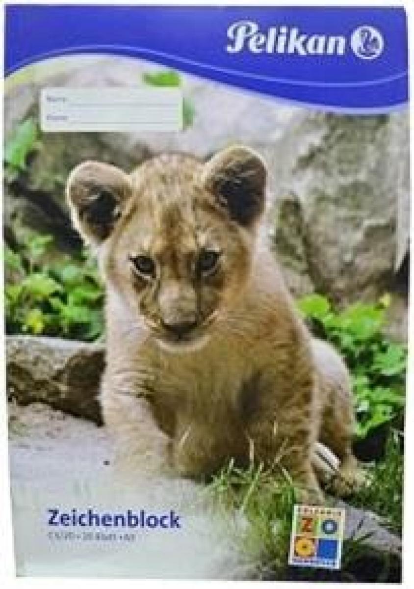 Drawing Pad Din A3 100 g