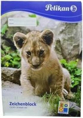 Drawing Pad Din A3 100 g