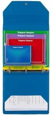 Trapper Keeper 1 Subject Notebook