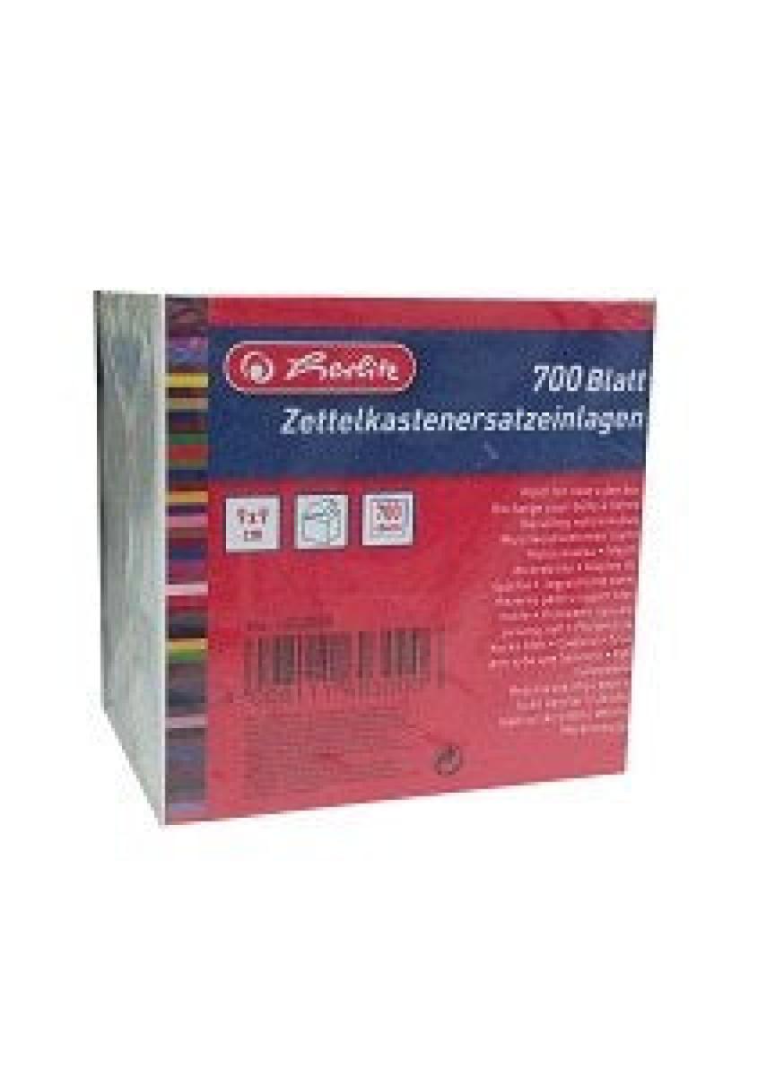 Note Cube 9 x 9 x 9 cm Big 9 80 gsm -