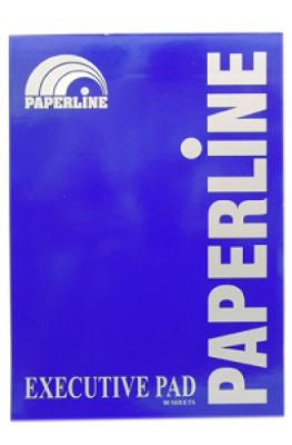 Executive Spiral Notebook A4 Size