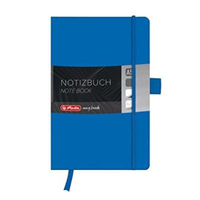 Hard Cover Book A5
