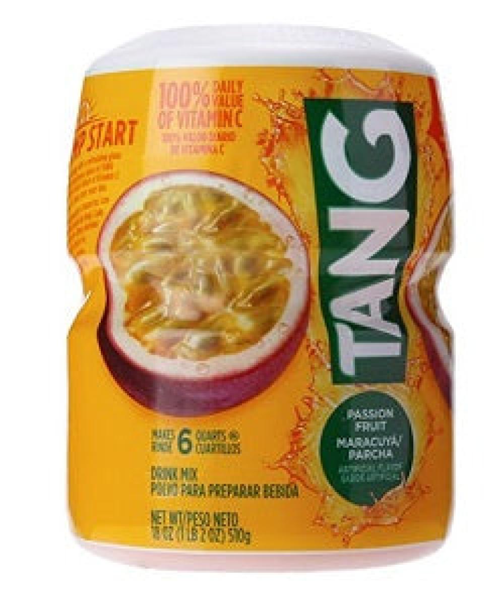 Drink Mix Passion Fruit