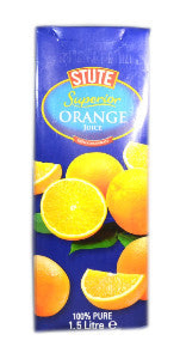 Superior Orange Juice