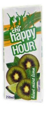 Happy Hour Kiwi Mint Lime