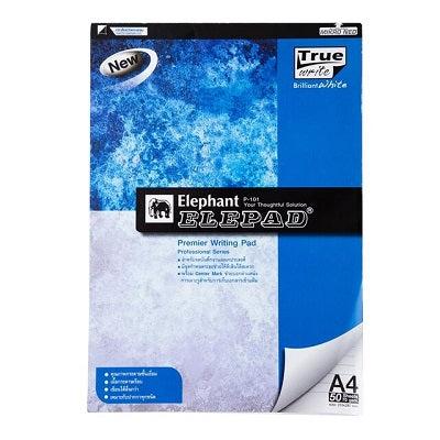 Design WB Notebook Paper Cover B5 70 gsm 60 Sheets So Silk-101 x12