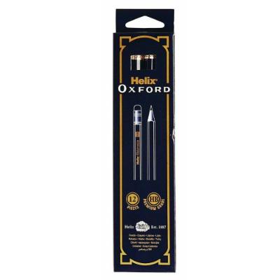 Oxford HB Pencil x12