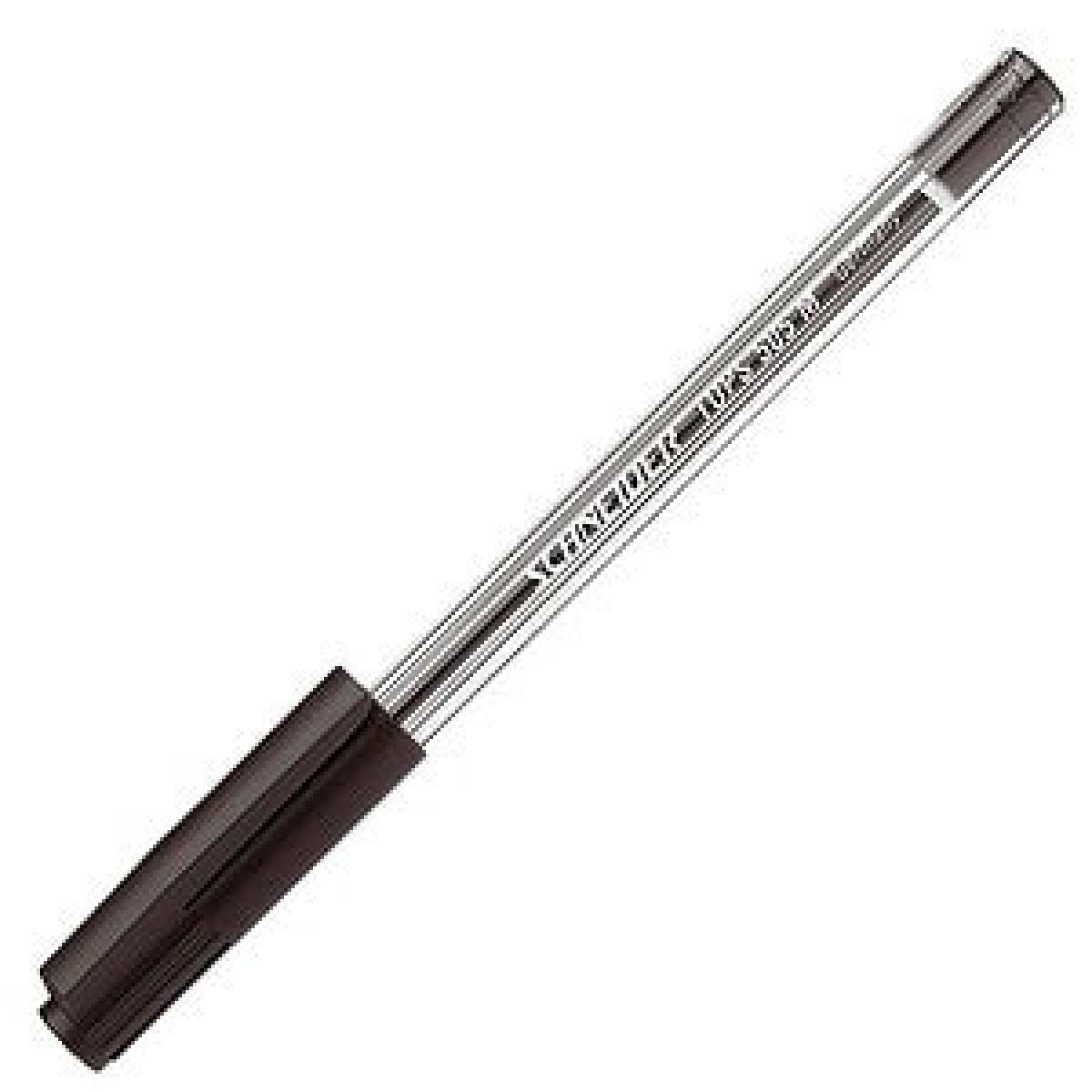 Tops 505 Biro Black x50