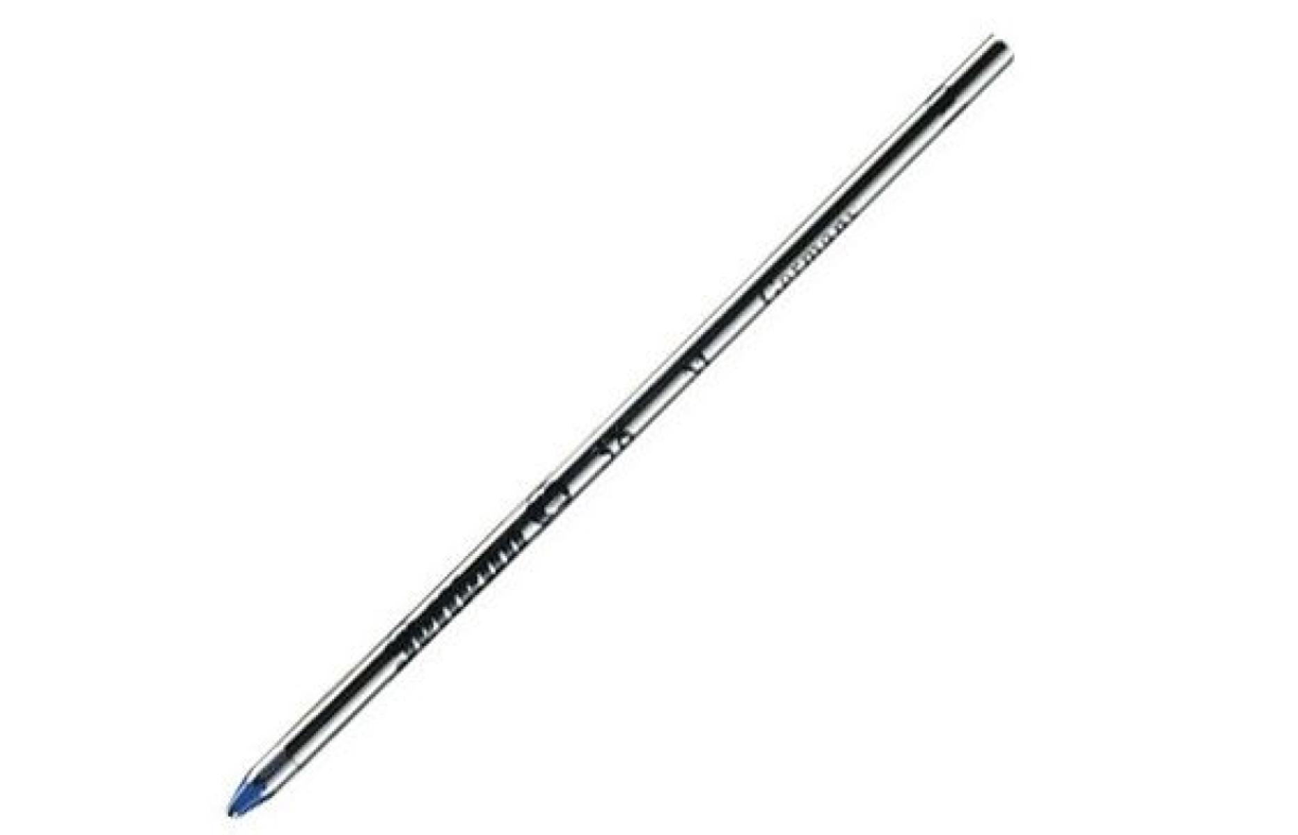 Slim Ball Point Pen Refill 38 - Blue