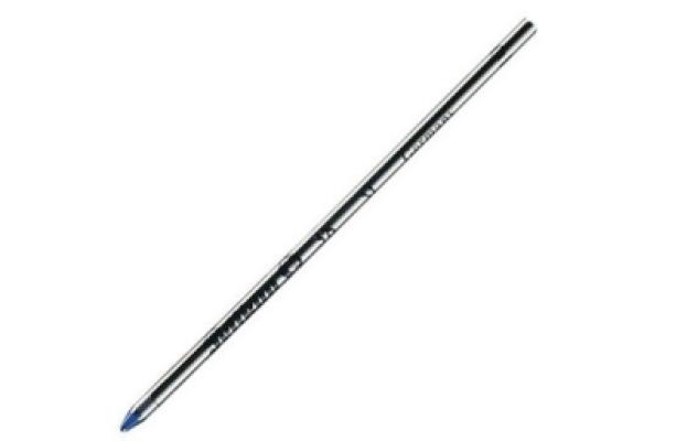 Slim Ball Point Pen Refill 38 - Blue