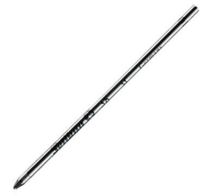 Slim Ball Point Pen Refill 38 - Black