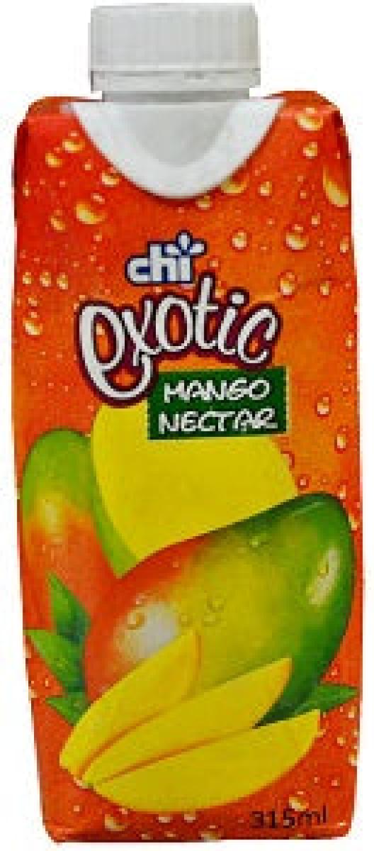 Exotic Mango Nectar