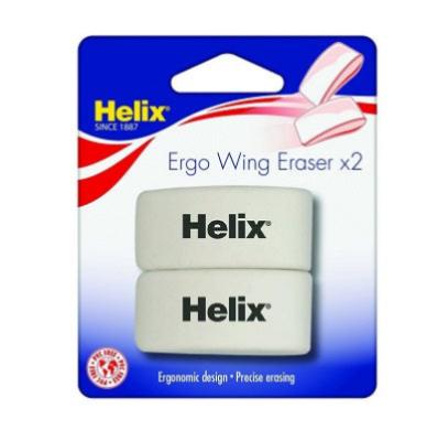Ergo Eraser x2