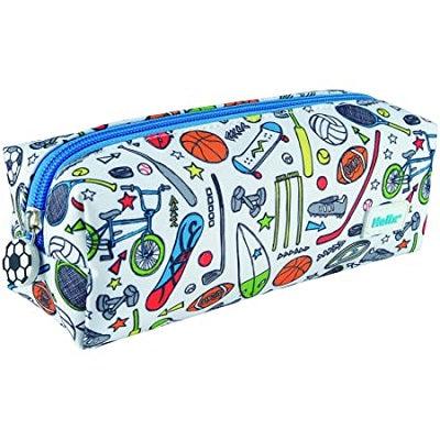 Sports Pencil Case