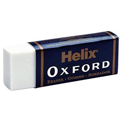 Oxford Large Eraser