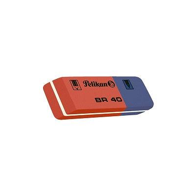 Rubber Eraser BR40