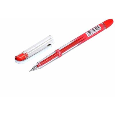 Gel Stick Pen - Red