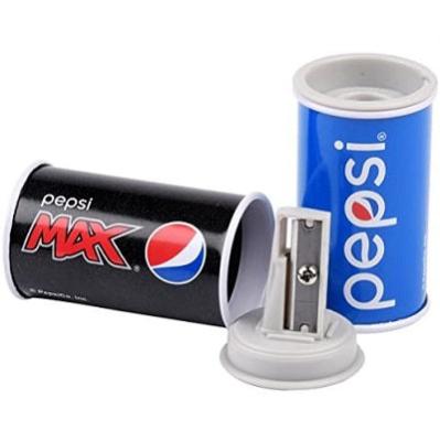 Pepsi 1 Hole Sharpener