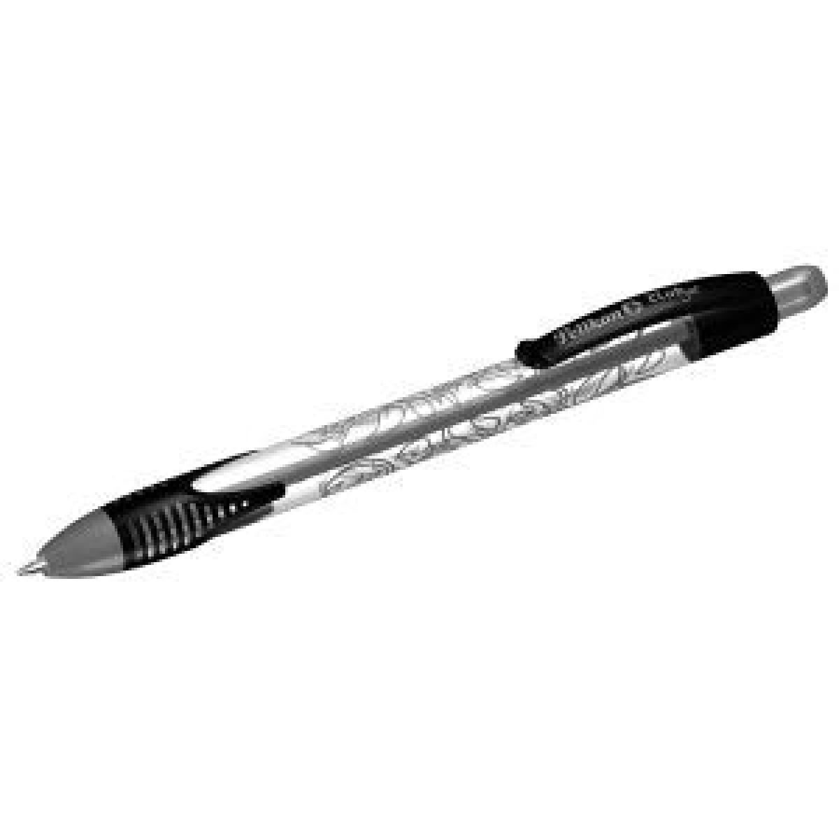 Gel Stick Pen - Black