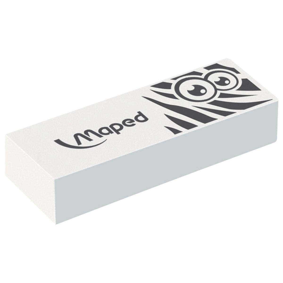 Eraser Technic Pulse x2