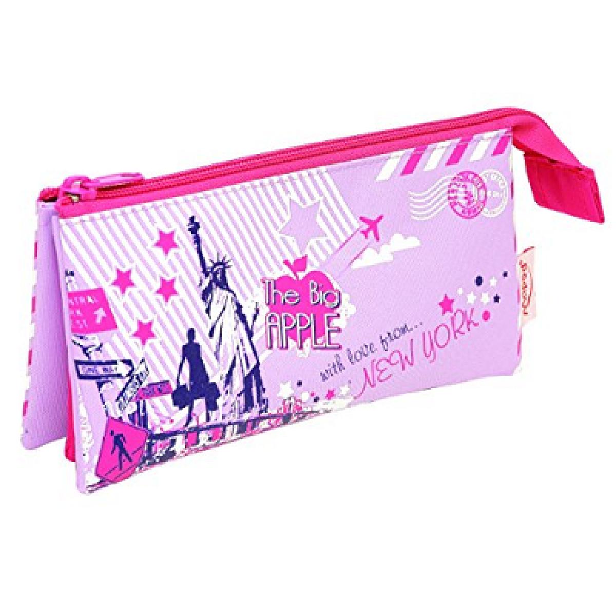 Little Birds Pencil Case