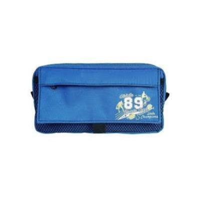Athletic Pocket Pencil Case