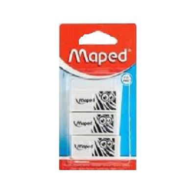 Eraser Mini Technic Pulse x3