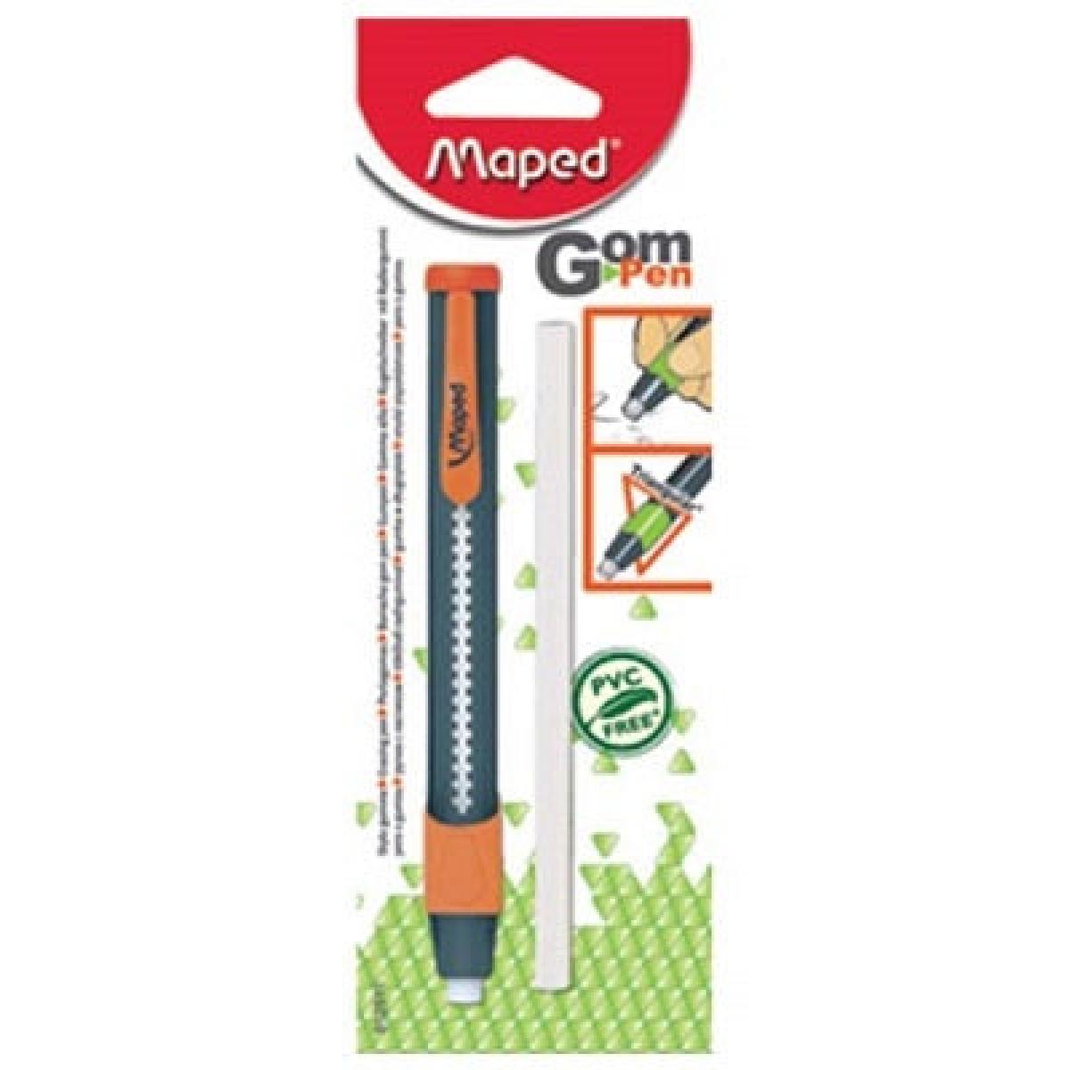 Gom Pencil + Refill Triangular