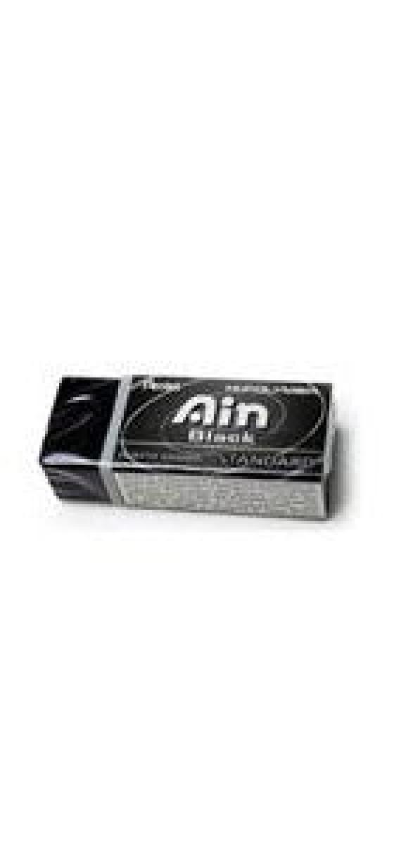 Eraser Hi-Polymer - Ain Black