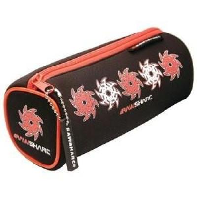 Rawsharc Ninja Star Pencil Case