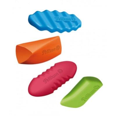 Erasers DR20 Assorted Colours