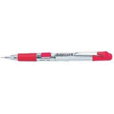Mechanical Pencil Techniclick G 0.5 mm - Red